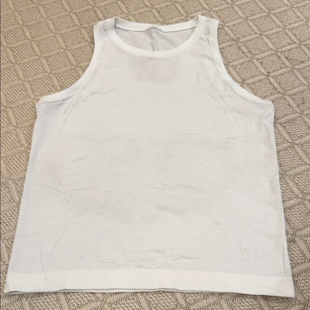 Swiftly Breeze Relaxed Fit Tank Top